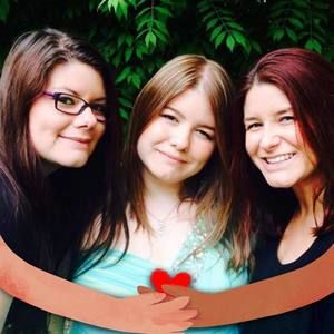 Meet your Posher, Diane